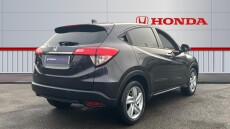 Honda HR-V 1.5 i-VTEC SE CVT 5dr Petrol Hatchback